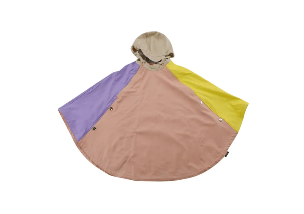 Gosoaky, Girls Poncho, 5 Years