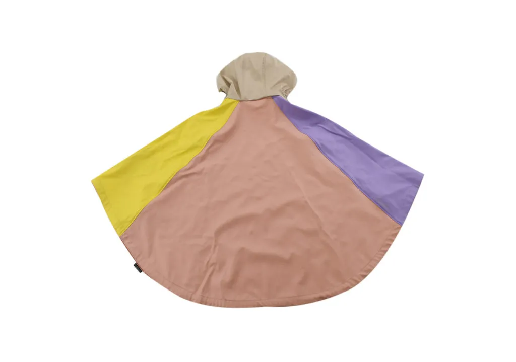 Gosoaky, Girls Poncho, 5 Years