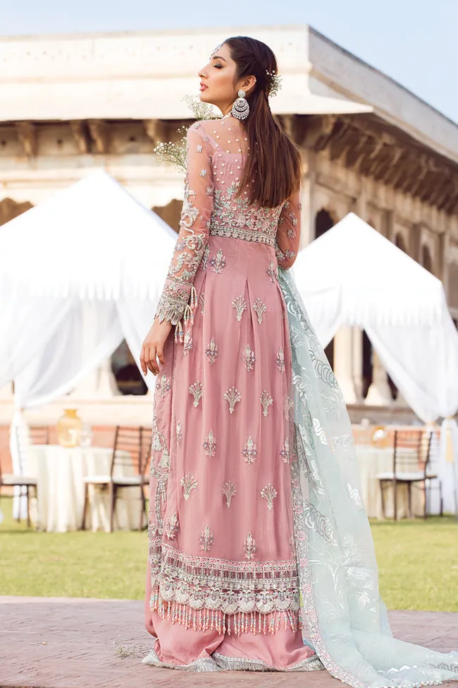 Gulaal Luxury Formals – Zohra Wedding Collection 2019 – Sehr