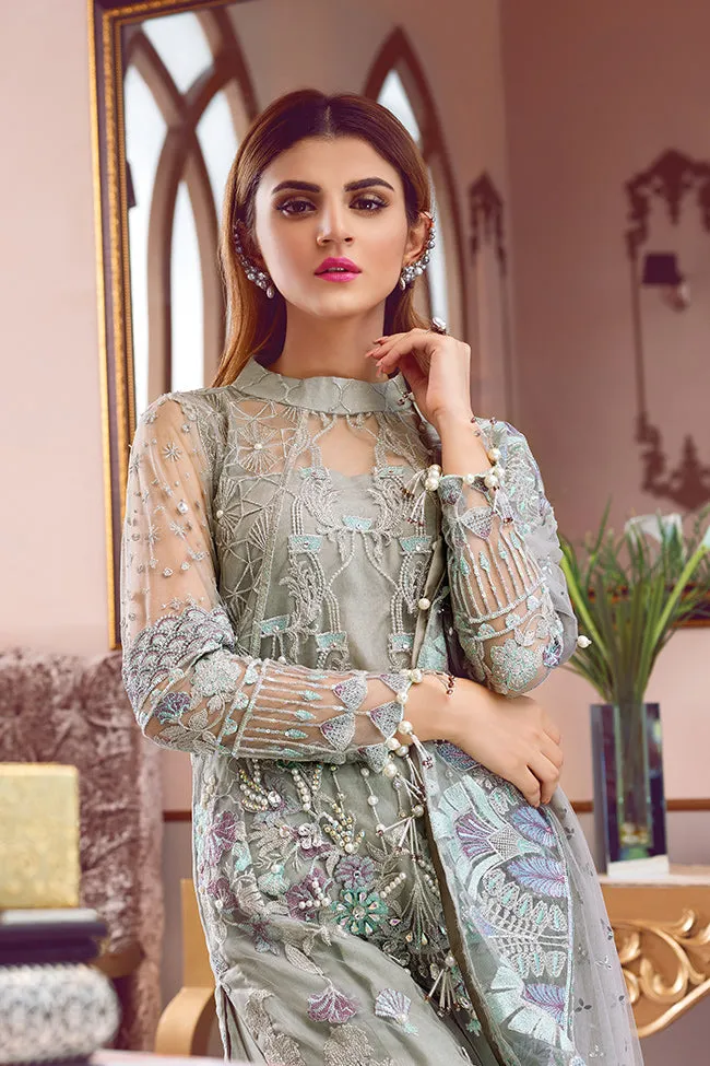 Gulaal Soirée Luxury Formal Collection 2019 – Lisse