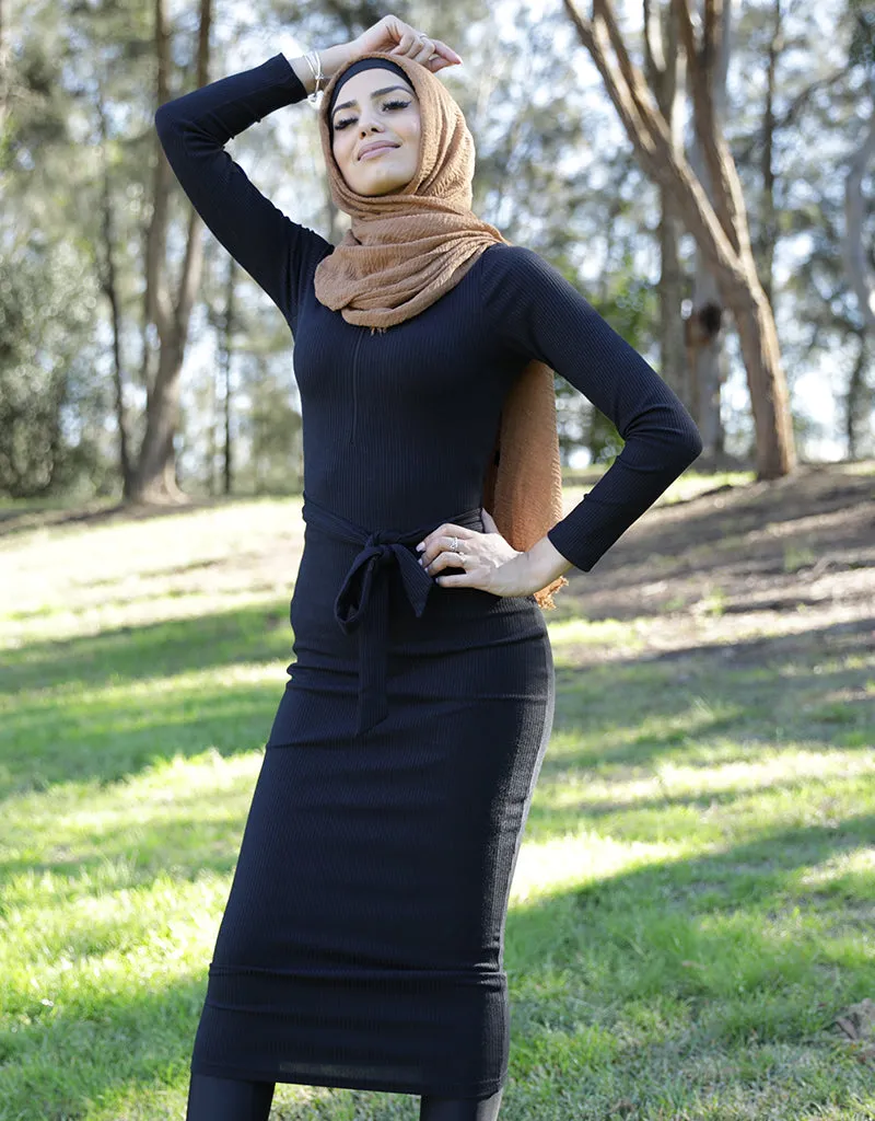 Haisley Body Dress