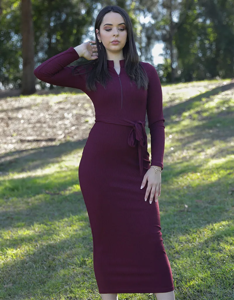 Haisley Body Dress