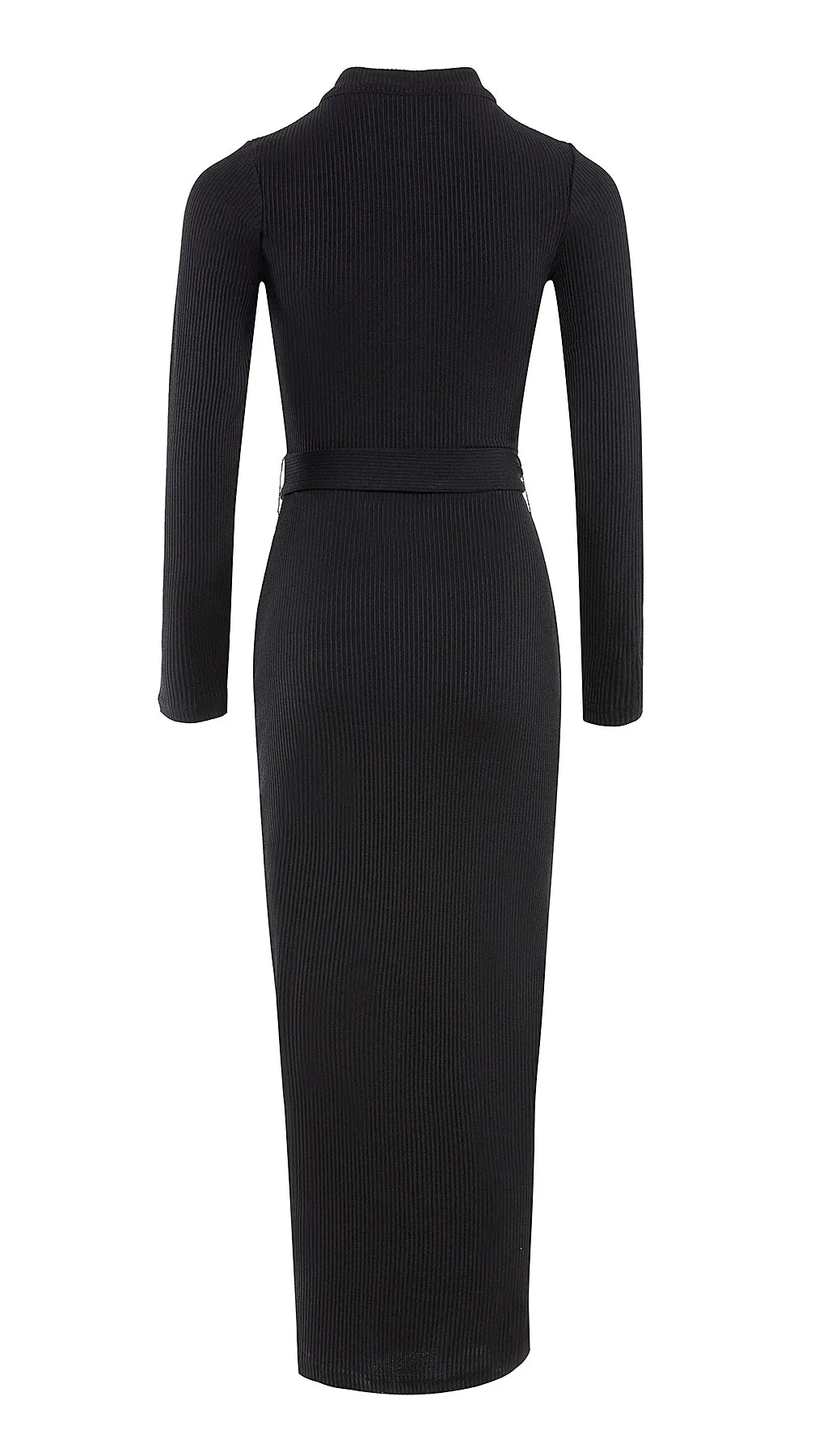 Haisley Body Dress