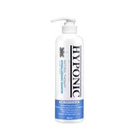 HYPONIC Hypoallergenic Shampoo (For Dogs With White Coats) 300ml