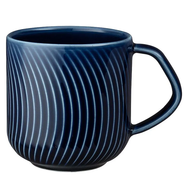 Indigo Ocean Porcelain Dinnerware Set