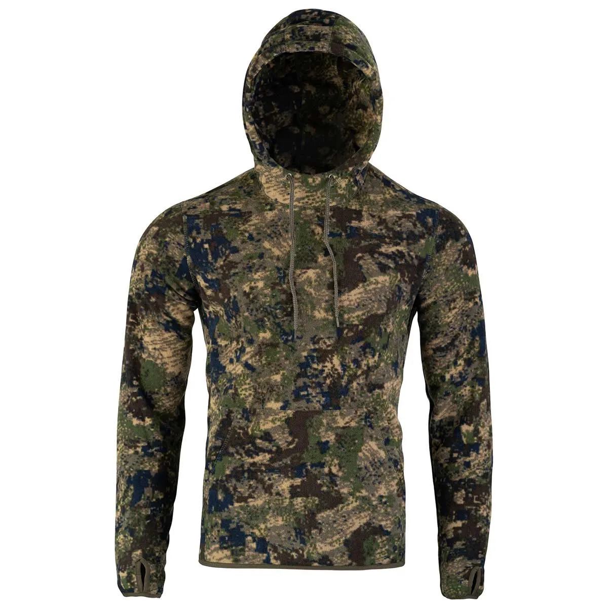 Jack Pyke Fleece Hoodie Digicam