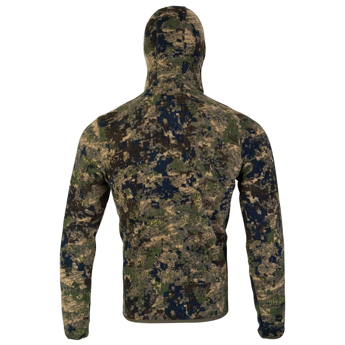 Jack Pyke Fleece Hoodie Digicam