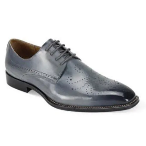 Joel Leather Dress Shoe by Giovanni