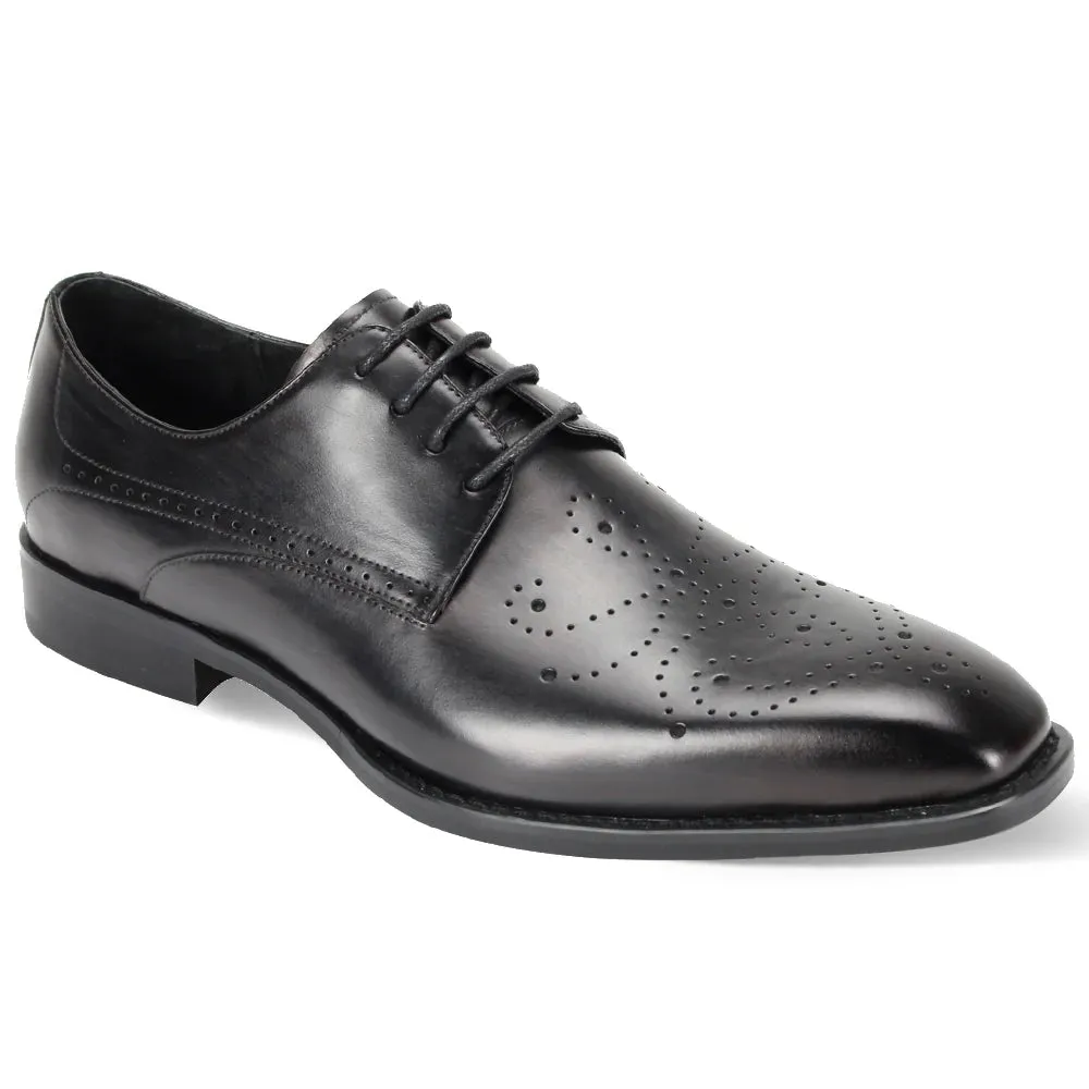 Joel Leather Dress Shoe by Giovanni