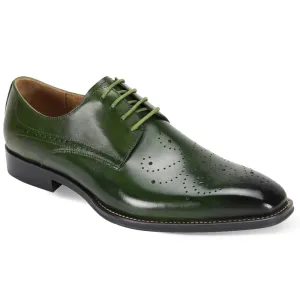 Joel Leather Dress Shoe by Giovanni