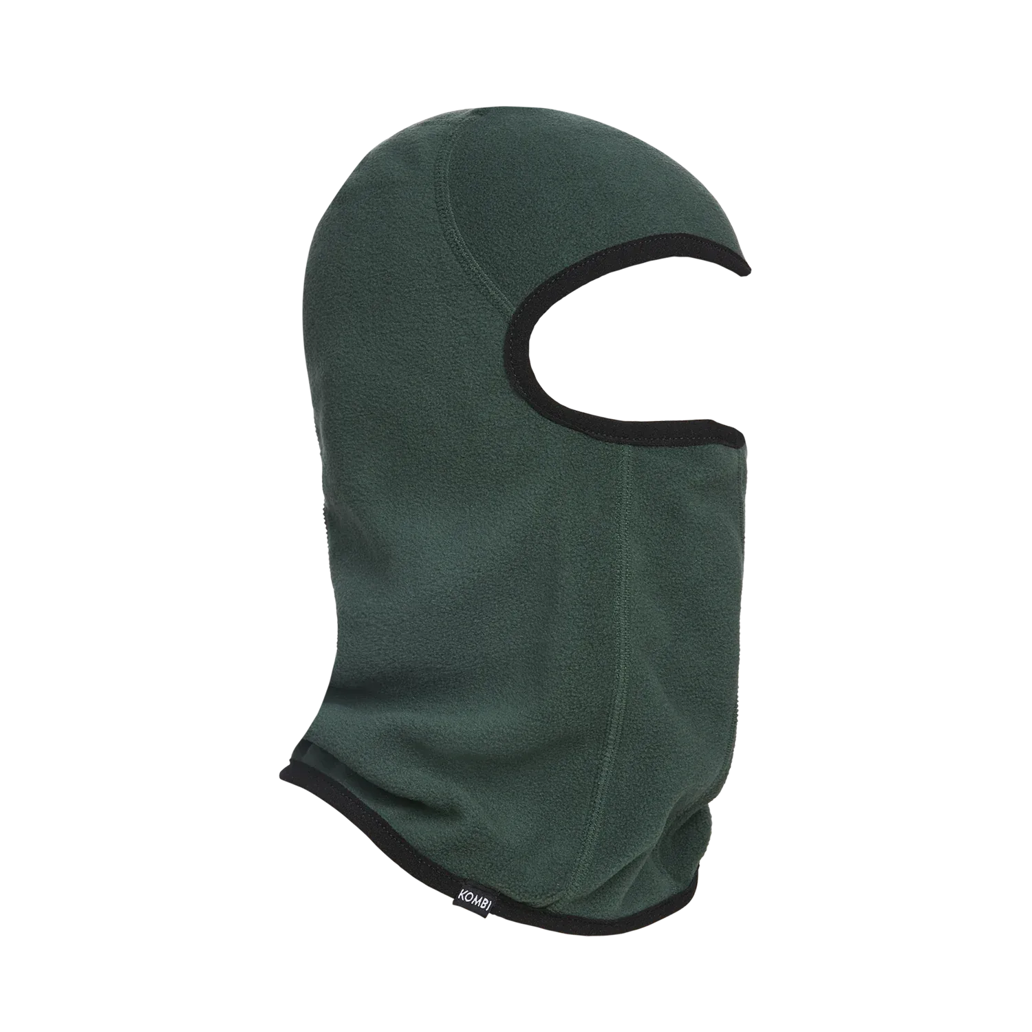 Kombi Fleece Balaclava - Tropic Green