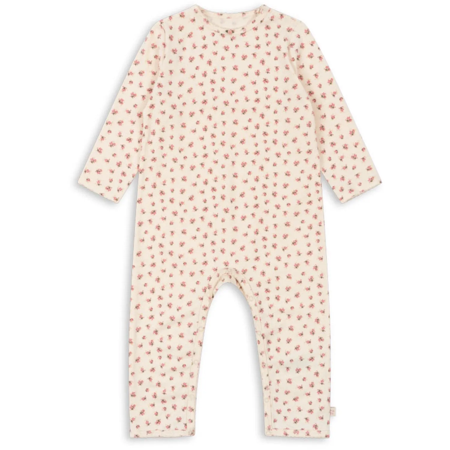 Konges Sløjd Bloomie Basic Onesie Gots