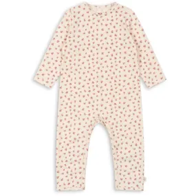 Konges Sløjd Bloomie Basic Onesie Gots