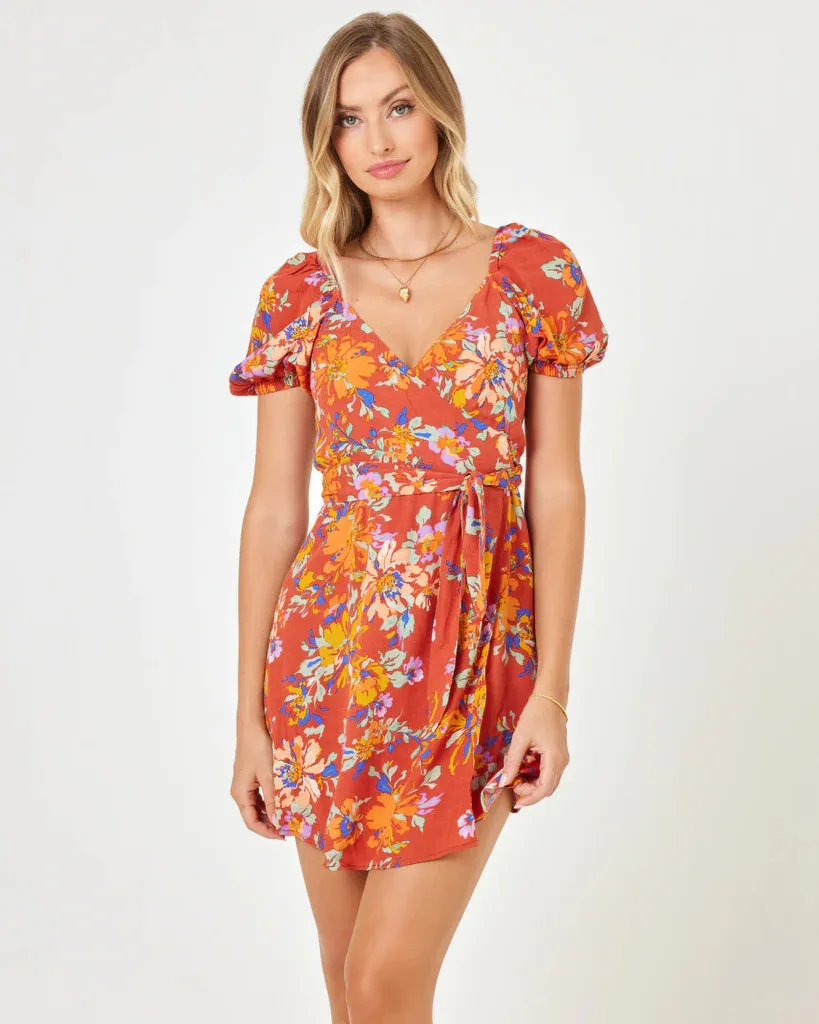 L*SPACE - CAMBRIA DRESS