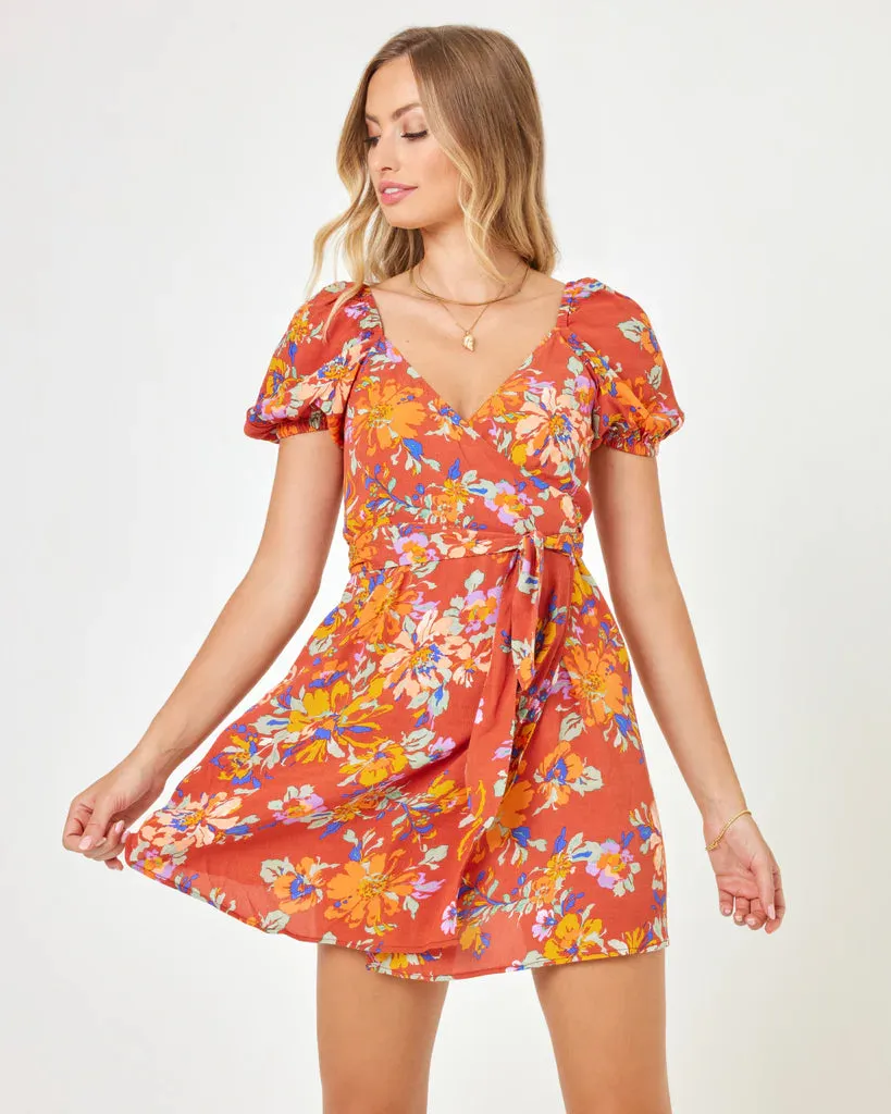 L*SPACE - CAMBRIA DRESS