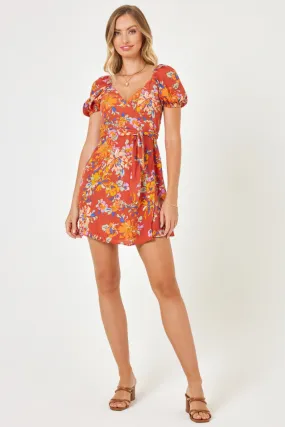 L*SPACE - CAMBRIA DRESS