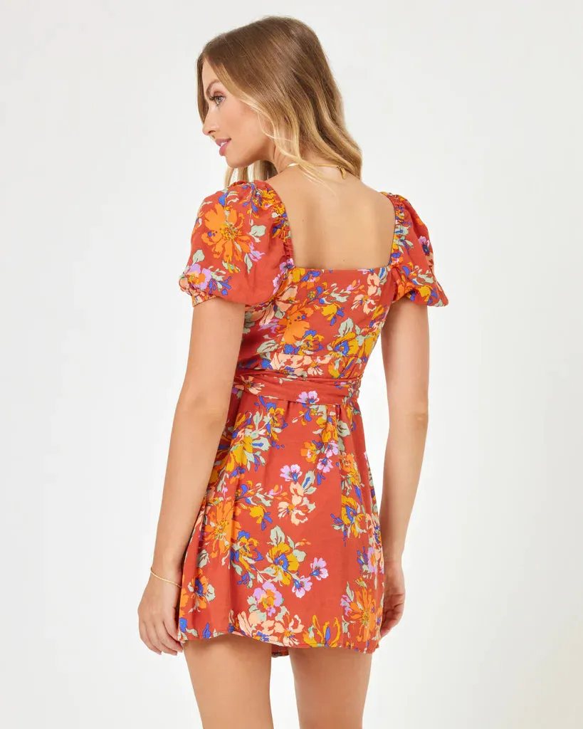 L*SPACE - CAMBRIA DRESS