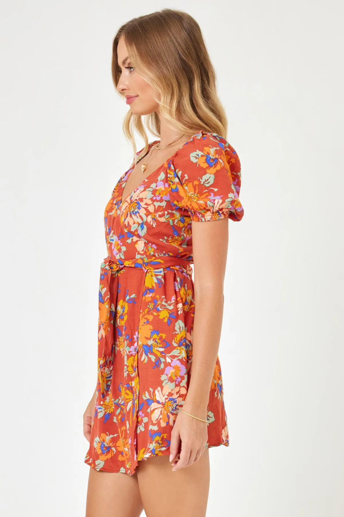 L*SPACE - CAMBRIA DRESS