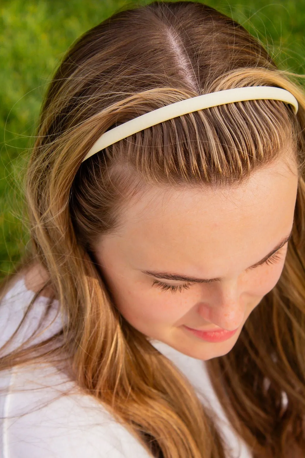 Matte Classic Headband