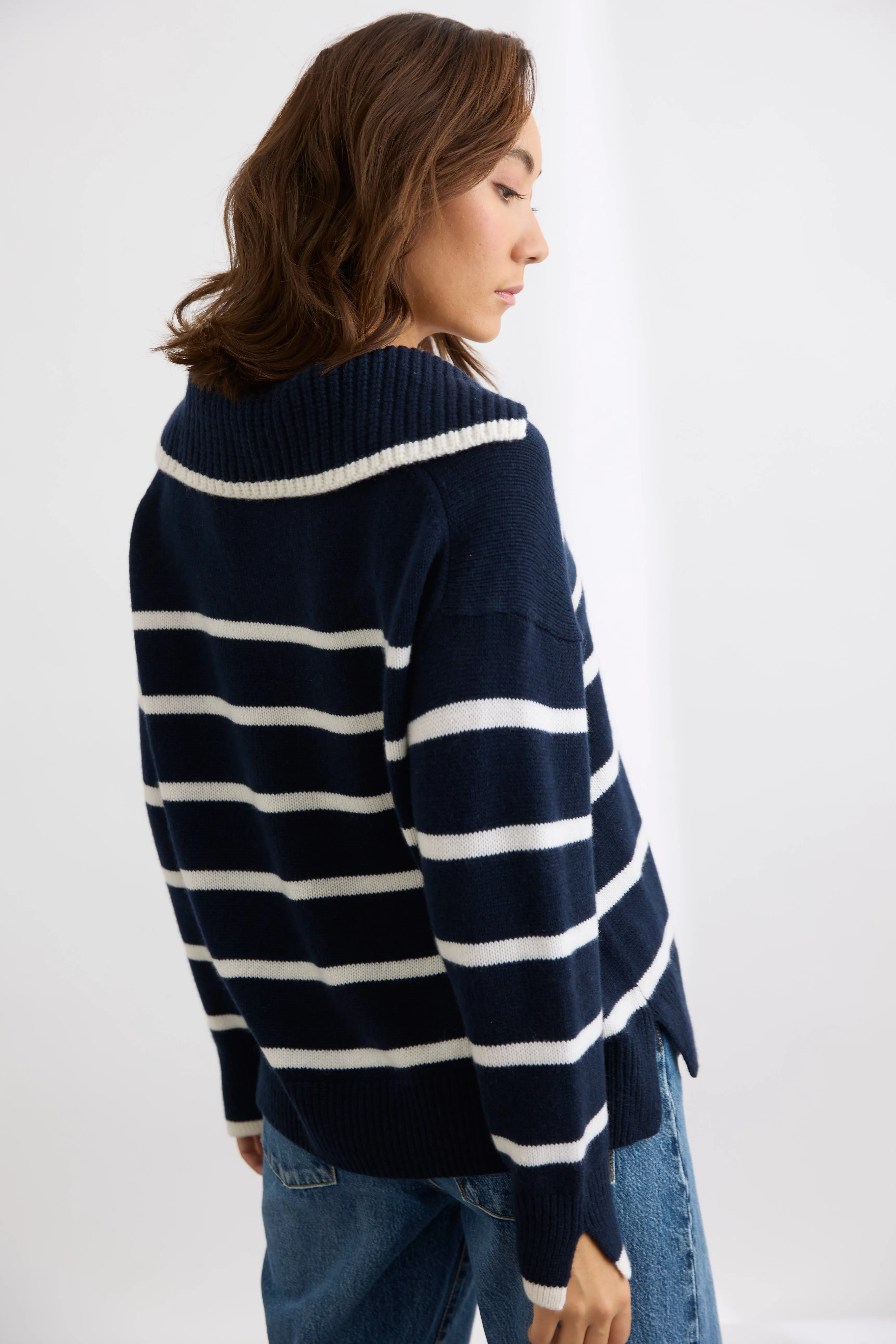 Mavis Pullover