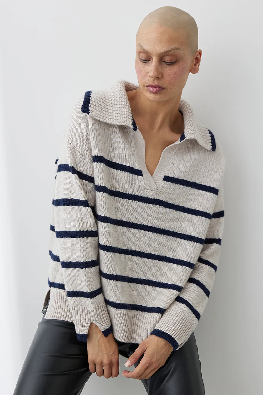 Mavis Pullover