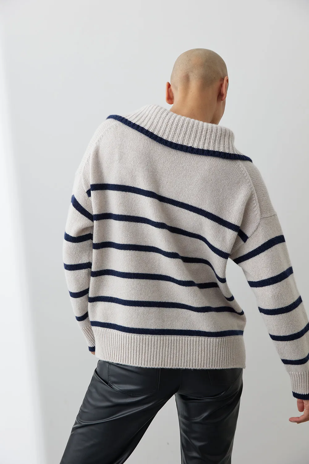 Mavis Pullover