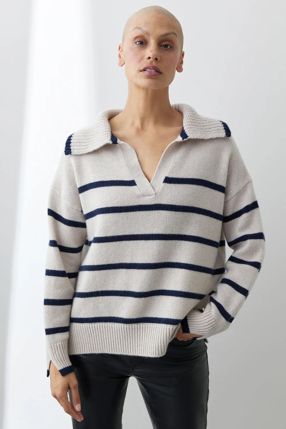 Mavis Pullover