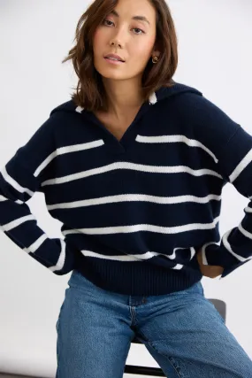 Mavis Pullover