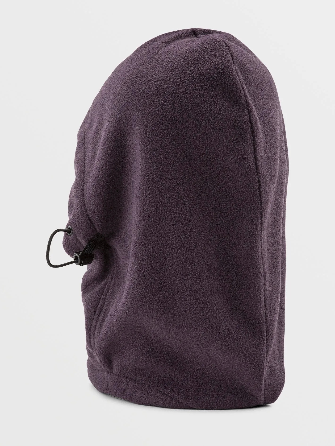 Mens Travelin Hood Thingy - Purple