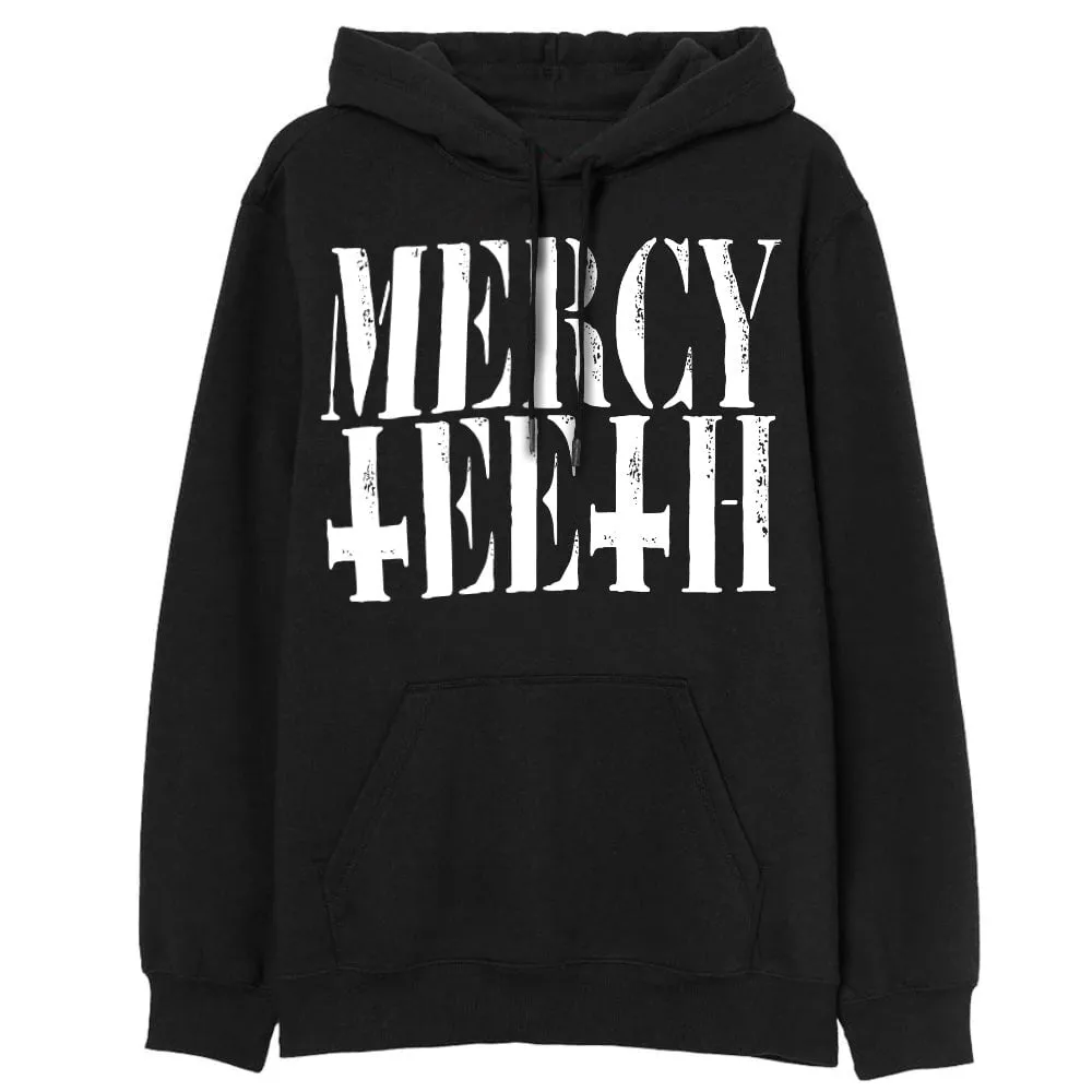 MERCY TEETH HOODIE