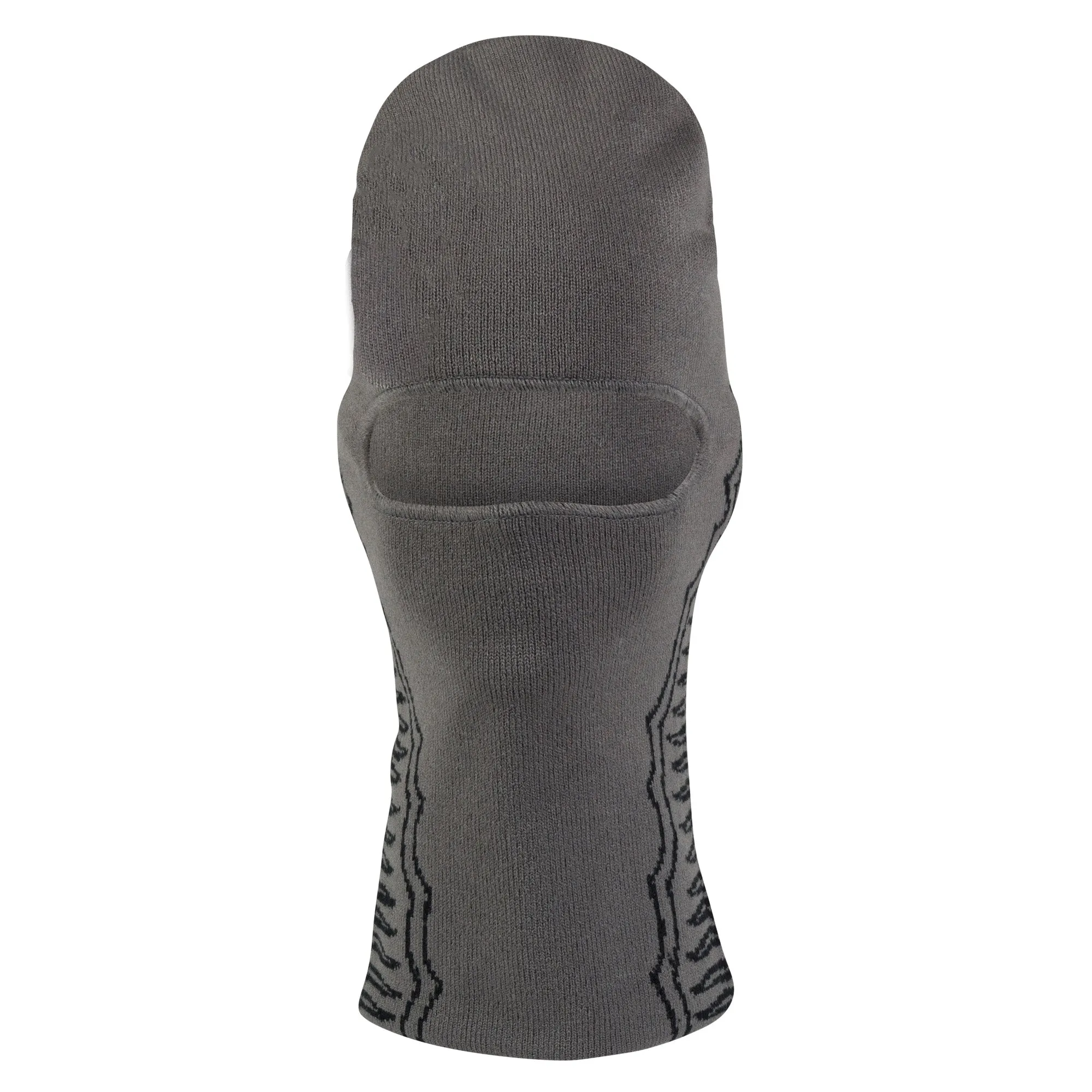 Mother Nerm Balaclava (Charcoal)