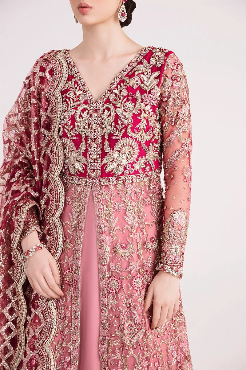 Mushq Stardust Luxury Wedding Formals – Cupid – MUNWD230207U