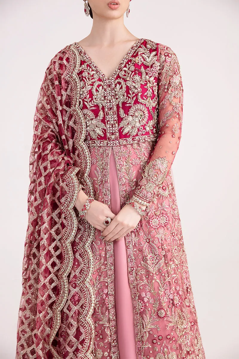 Mushq Stardust Luxury Wedding Formals – Cupid – MUNWD230207U