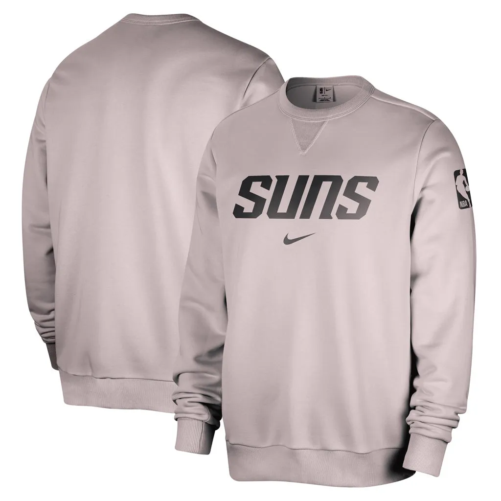 NBA Phoenix Suns 2024/25 Standard Issue Crew