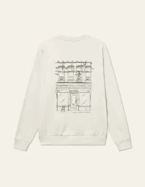 Neighborhood Sweatshirt