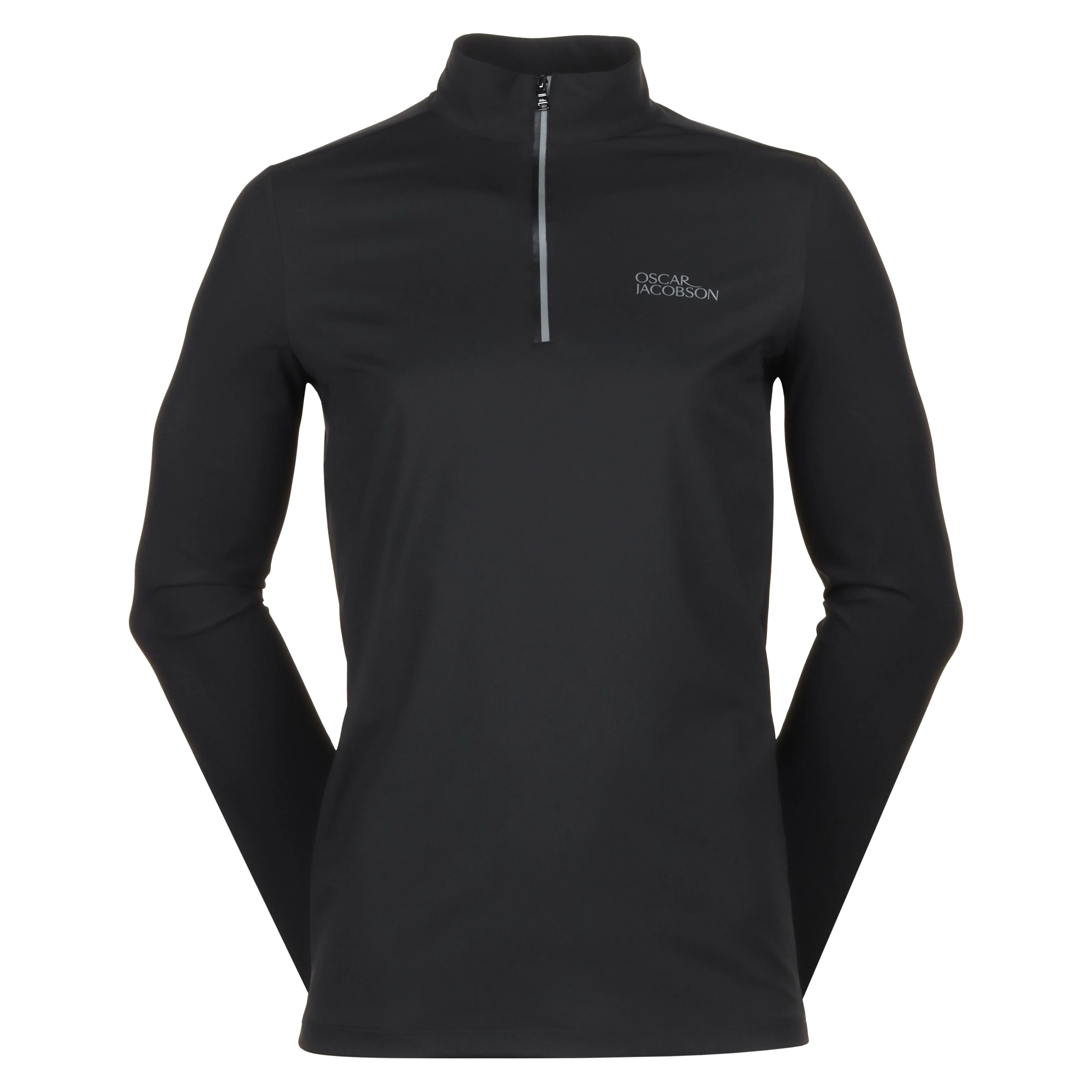 Oscar Jacobson Camber Pullover