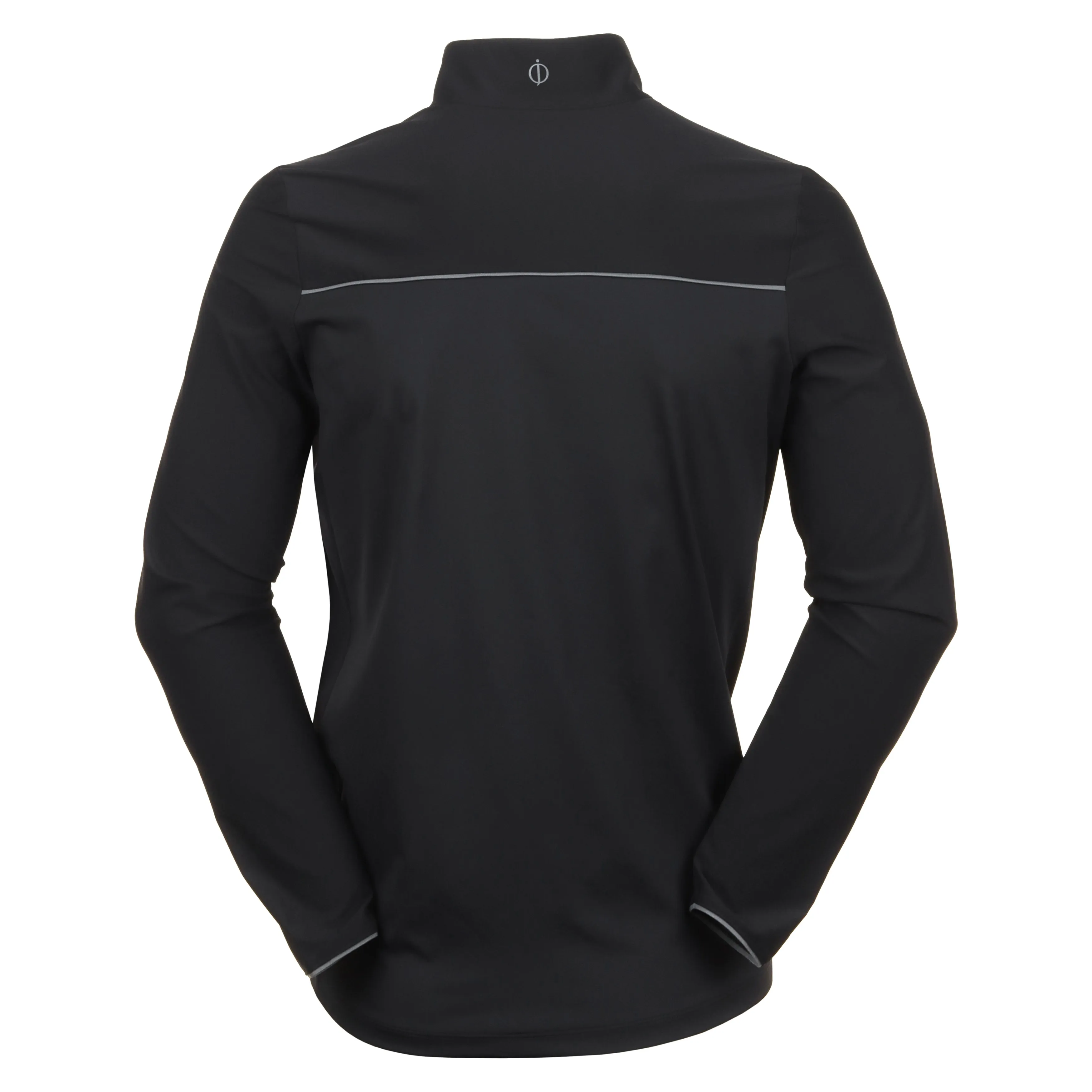 Oscar Jacobson Camber Pullover