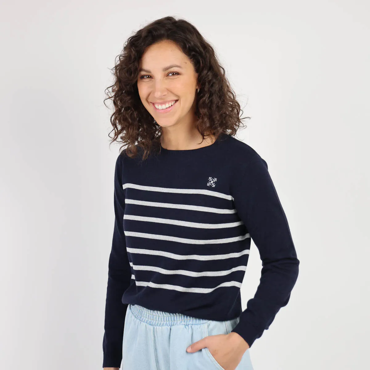 Oxbow Peroma Pullover