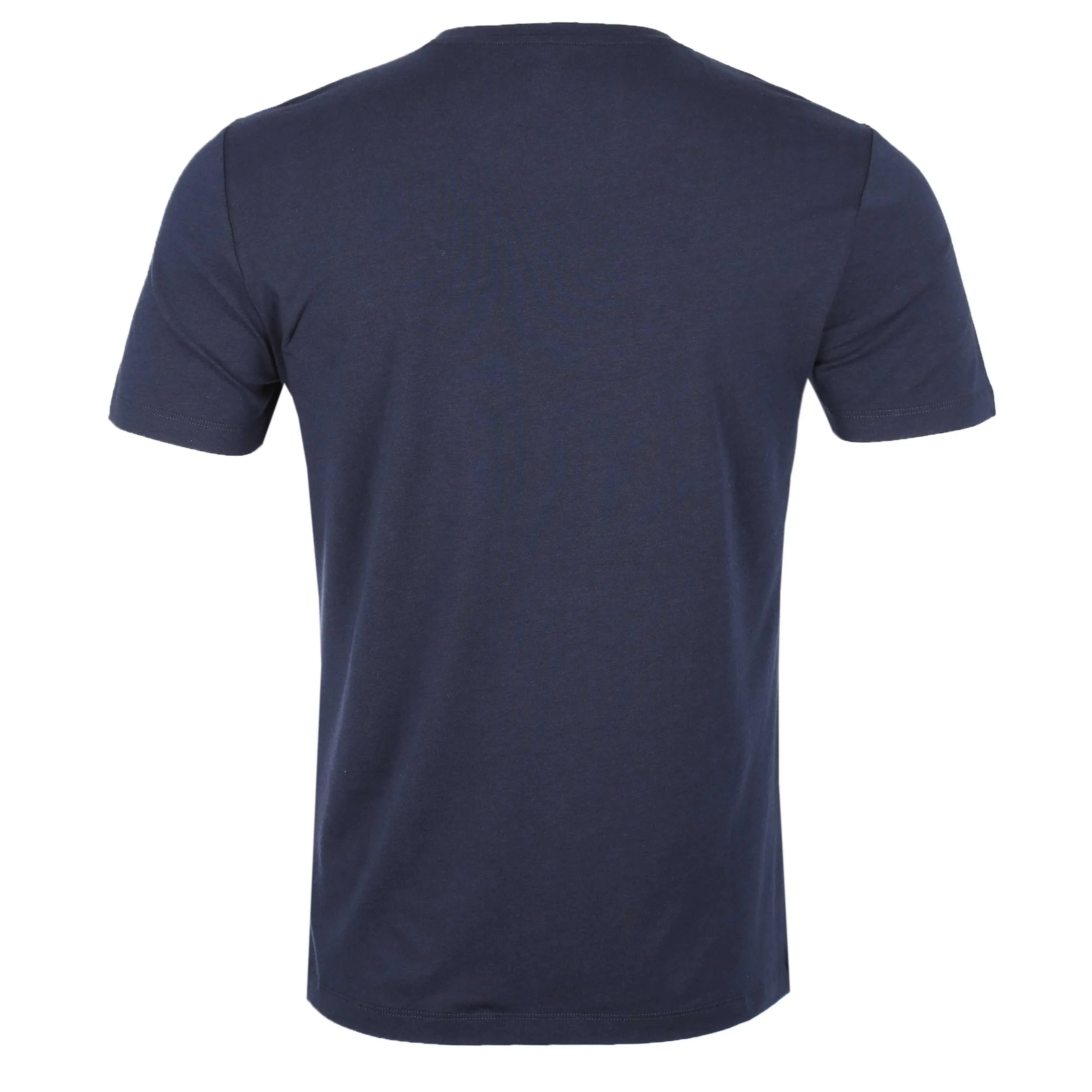 Paige Cash T Shirt in Navy