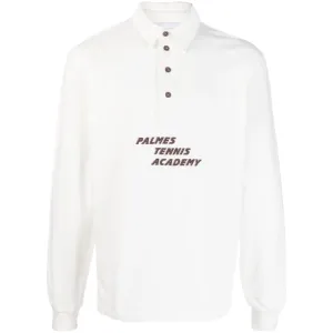 PALMES Shirts White