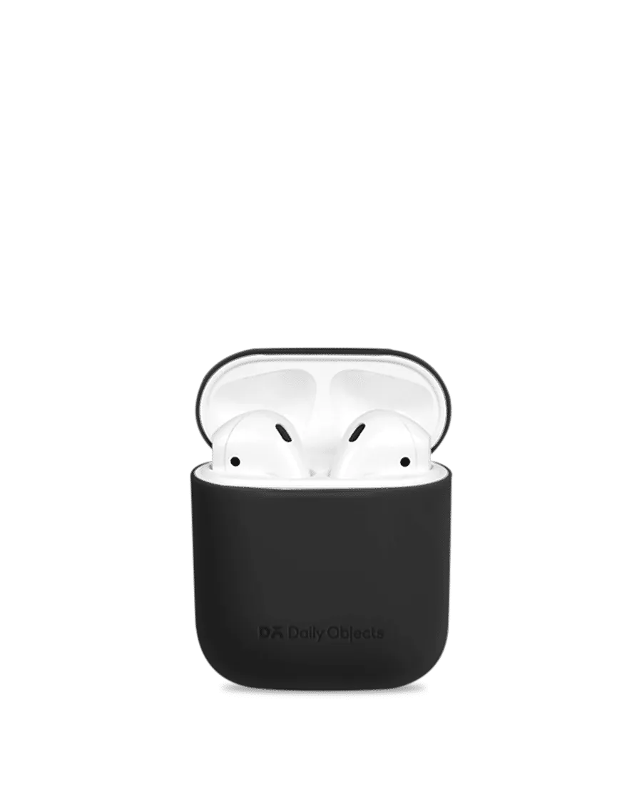 Poncho Airpods Case Skin