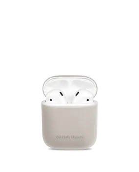 Poncho Airpods Case Skin