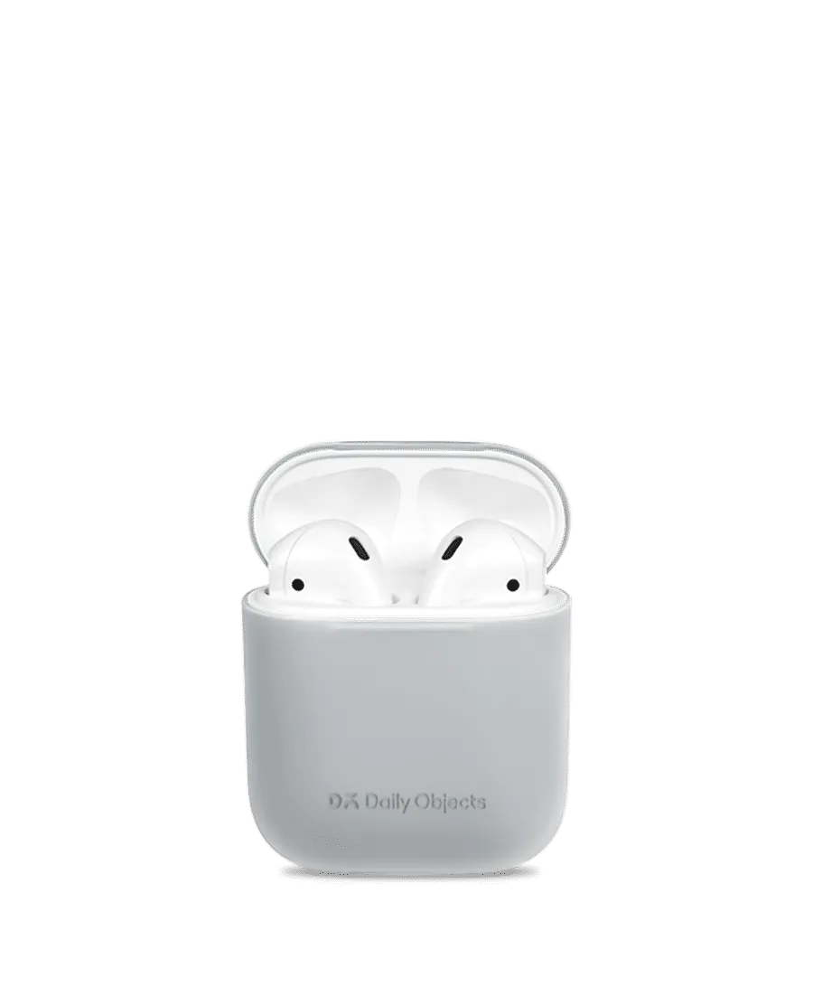 Poncho Airpods Case Skin