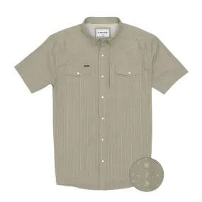 Poncho The Colorado Springs Short Sleeve Shirt