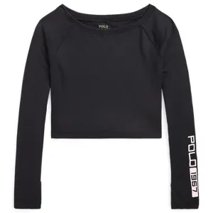 Ralph Lauren Pullover Black