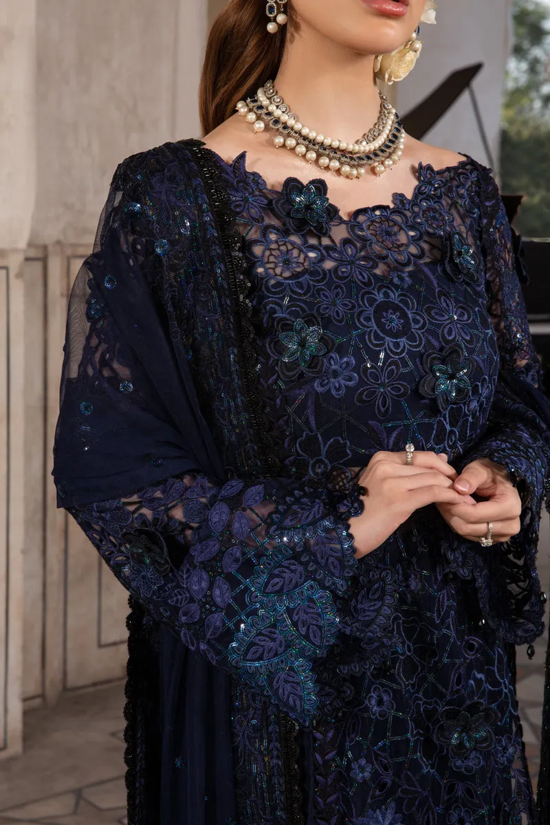 Rang Rasiya Shehnaiyan Luxury Formals – Malika