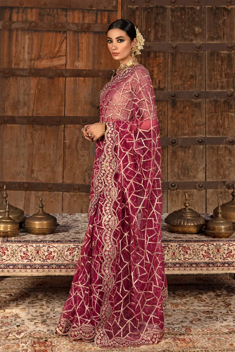 Rang Rasiya Shehnaiyan Luxury Formals – Nafisa