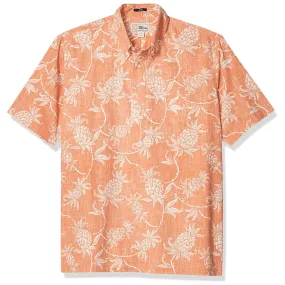 Reyn Spooner | Aloha Welcome Shirt | Button Front