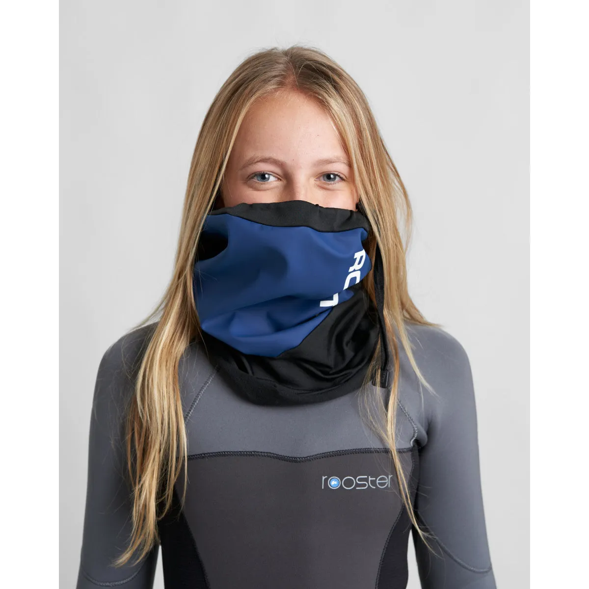 Rooster Aquafleece Neck Gaiter