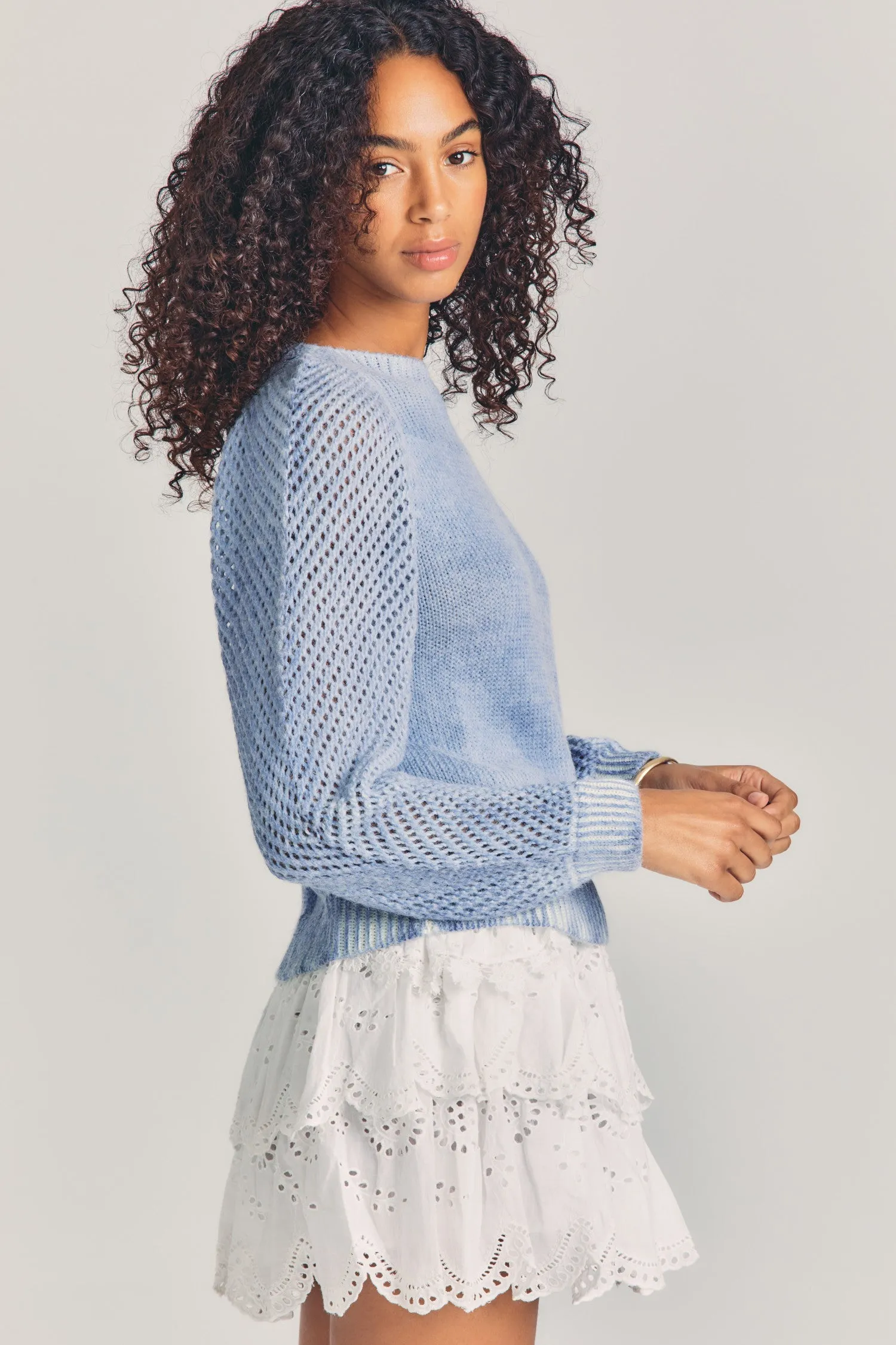 Rosie Pullover Sweater